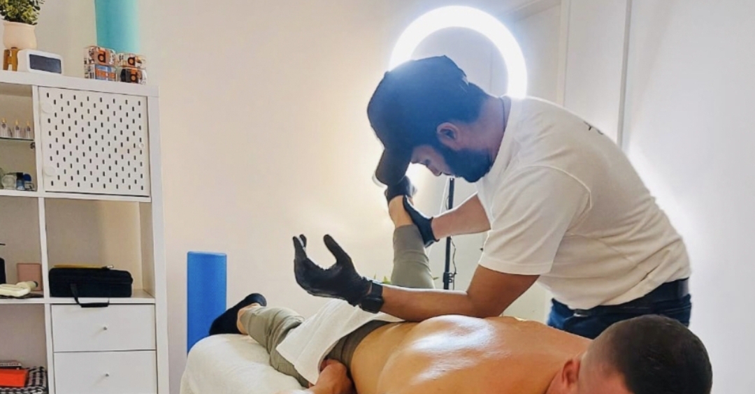 Manual Therapy