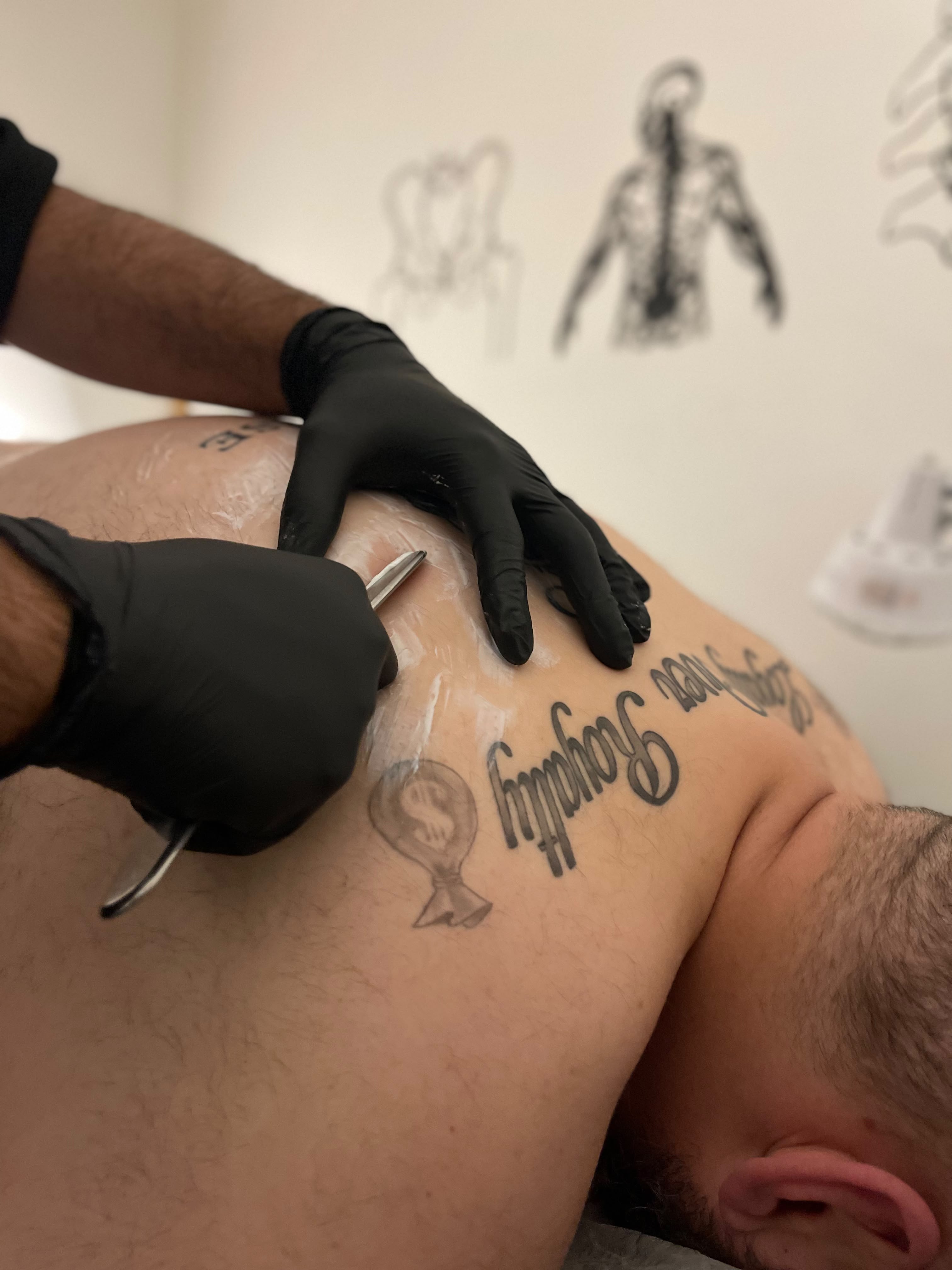 Myofascial Release