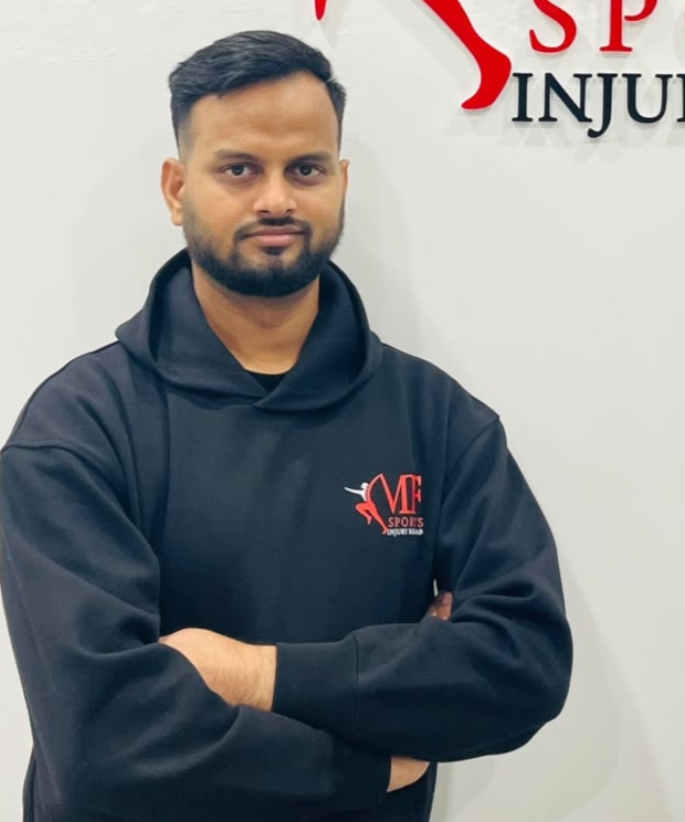 Sachin Gyawali